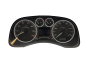 Tahhomeeter Peugeot 307 9645768480 E 01 2481
