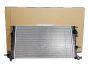 Radiaator Renault Megane 3 214100016R Uus Originaal