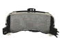 Tahhomeeter Fiat Punto 555000460104 41536