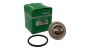 Termostaat 050121113C B13140 VW Audi Seat Skoda Borsehung