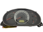 Tahhomeeter Mazda 5 CDCC33B