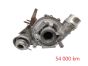 Turbokompressor 144119263R GT1241JOSZ Garrett 1.5 dci Nissan Renault Clio 4