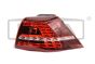 Lamp Parem 5G0945208C 99451621902 VW Golf 7 DPA