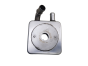Õlijahuti 7700874798 227559 Renault Clio Peugeot 307
