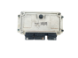 Juhtplokk 0261206943 9647480580 9638765680 PSA Bosch 39401