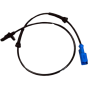 ABS Andur Taga Originaal Citroen Peugeot C3 207 308 4545J8 9651969380