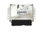 ECU Mootori Juhtplokk Fiat 46814535 0281010341 Bosch 21033