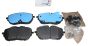Piduriklotsid Ees Uus Originaal 1647877180 Citroen Peugeot