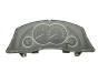 Tahhomeeter Opel Meriva 13173381XT 110080162026 25390