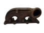 Väljalaskekollektor 9629624980 296249 Renault Espace 3 3.0 V6 24V 2314