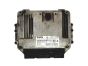 Juhtplokk 0281012468 9656161680 PSA Bosch 30141