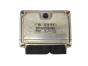 Juhtplokk 038906019NE 0281011824 Seat Bosch 3434