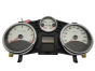 Tahhomeeter Peugeot 207 9666749180 A2C53370972 22924