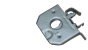 Kapoti Lukk Uus Renault Laguna II Espace IV 8200236510