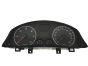 Tahhomeeter VW Golf MK5 1K0920853H VDO 33266