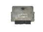 Juhtplokk 55187569 0281011396 Fiat Bosch 41267