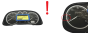 Spidomeeter Peugeot 307 9651299680 C 00 49352
