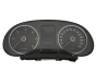 Tahhomeeter VW Polo 6R 6R0920861F 23386
