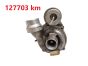 Turbokompressor Renault Dacia 1.5 dci 54359700012 478276H307056 127703 km