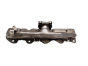 Väljalaskekollektor 2,0 TDCI Ford 9671093680 680447A