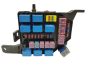 Kaitsmete kast Kia 91200-07260-E 91940-07500 20247