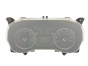 Tahhomeeter Fiat Grande Punto 51908709 503005292300 27165