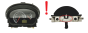 Spidomeeter Licznik Fiat Seicento 735262299 59361