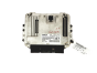 Juhtplokk 0281012624 9659728480 9653958980 PSA Bosch