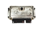 Juhtplokk 0261207318 9648483480 9643897580 PSA Bosch 27864