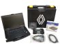 Hooldustööriistad Renault Clip Advance VI B994001161 Originaal