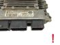 Juhtplokk 2N1A-12A650-AE 5WS40031E-T Ford Siemens 54693
