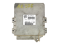Juhtplokk 9632469280 16206.154 IAW1AP.20 PSA Magneti Marelli
