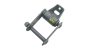 Kinnitus Resora Taga 7700632328 7704001921 Renault Trafic 1