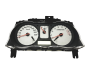 Tahhomeeter Nissan Note 9U50D 44134