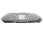 Tahhomeeter Peugeot 2008 9811492880 Yazaki