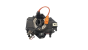 Turvapadja libisemisrõngas 7700411793 7700846227 7701039696 Renault Laguna