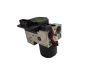 Abs Pump ESP Mercedes A W168 A0034314512 0265202412 4186