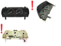 Spidomeeter Rover 200 AR-0025-001 AR0025001 57779