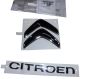 Embleem Taga Originaal 9826801580 Citroen