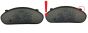 Tahhomeeter BMW 3 E36 62118364380 69568