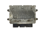 Juhtplokk 9664127180 21586048-9A 9651696680 PSA Valeo 14058