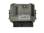 Juhtplokk 0281012992 51806261 JQ32A3ABM Fiat Bosch 14459