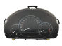 Spidomeeter Peugeot 1007 9658241780 52855