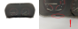 Spidomeeter Honda HRV 78100S2HG100 HR-0265-215 1579