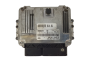 Juhtplokk 0281015461 39101-2A616 Kia Bosch 3017