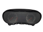 Tahhomeeter Uus Originaal Opel Corsa E 39007356 24886