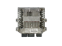 Juhtplokk 5WS40136C-T 9653059380 9647423380 PSA Siemens 42511