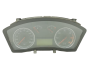 Tahhomeeter Fiat Croma 555001090100 5550010903 26263