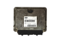 Juhtplokk IAW4AF.M7 73501877 Fiat Magneti Marelli 25076