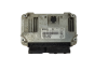 Juhtplokk 89661-0H070 0261S04464 Toyota PSA Bosch 15611